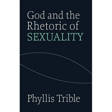 God and Rhetoric of Sexuality