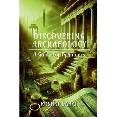Discovering Archaeology: A Guide for Beginners