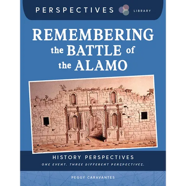 Remembering the Battle of the Alamo