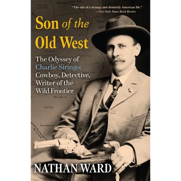 Son of the Old West