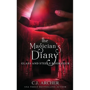 The Magician's Diary