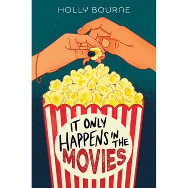 It Only Happens in the Movies