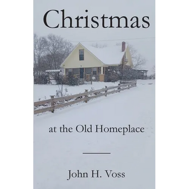 Christmas at the Old Homeplace