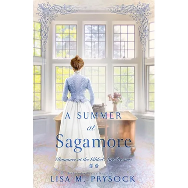 A Summer at Sagamore