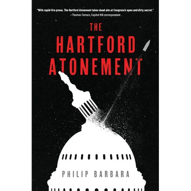 The Hartford Atonement