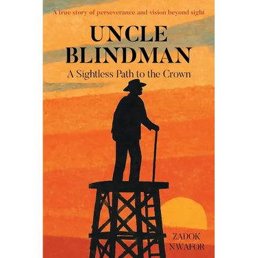 Uncle Blindman: A Sightless Path to the Crown