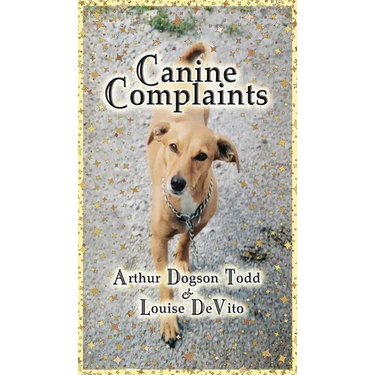 Canine Complaints (Hardback)