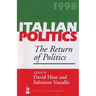 The Return of Politics