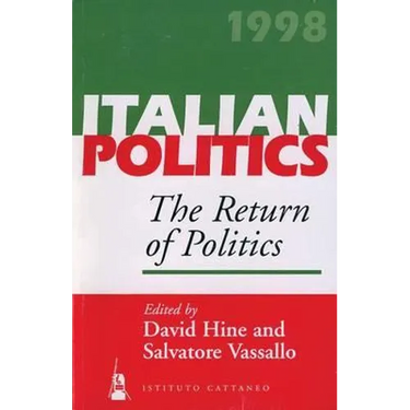 The Return of Politics