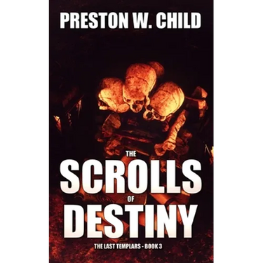The Scrolls of Destiny
