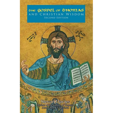 The Gospel of Thomas and Christian Wisdom