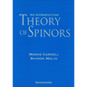 Theory of Spinors