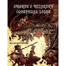 Swords & Wizardry Continual Light