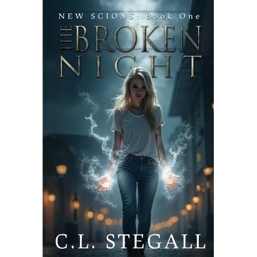 The Broken Night