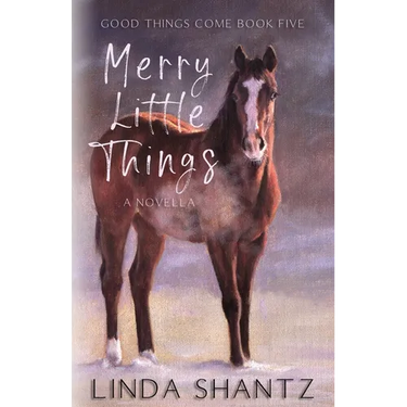Merry Little Things: Good Things Come Book 5