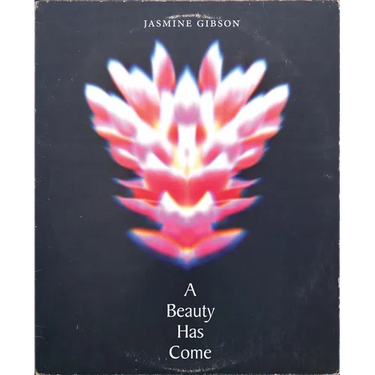 A Beauty Has Come