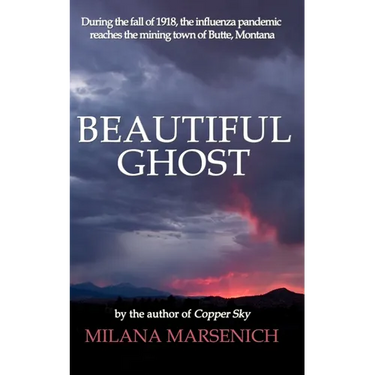Beautiful Ghost