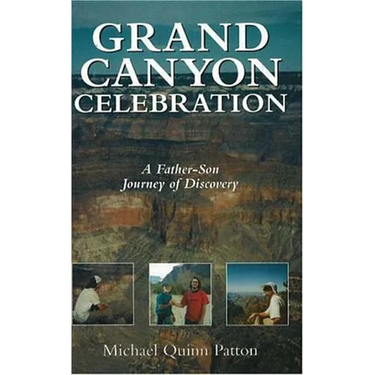 Grand Canyon Celebration: A Father-Son Journey of Discovery