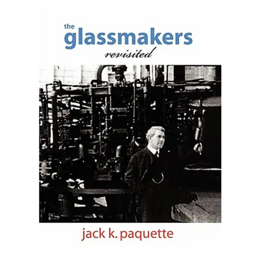 The Glassmakers, Revisited