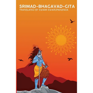 Srimad-Bhagavad-Gita