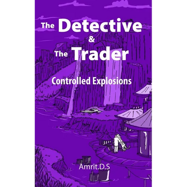 The Detective and the Trader: Controlled Explosions