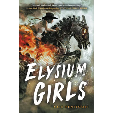 Elysium Girls