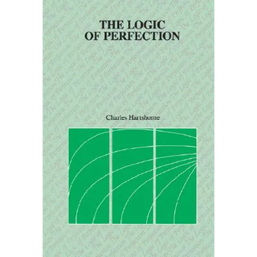 The Logic of Perfection