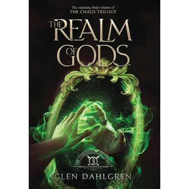 The Realm of Gods