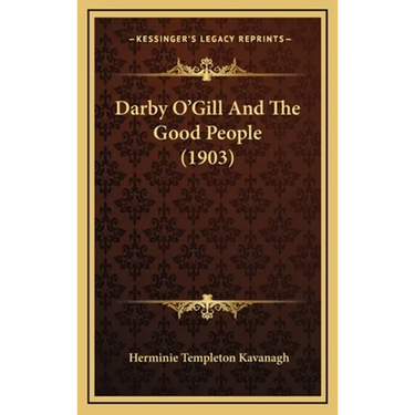Darby O'Gill And The Good People (1903)