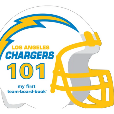 San Diego Chargers 101