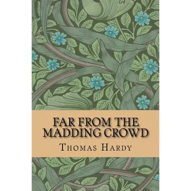 Far from the Madding Crowd