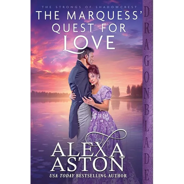 The Marquess' Quest for Love