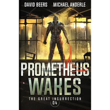 Prometheus Wakes