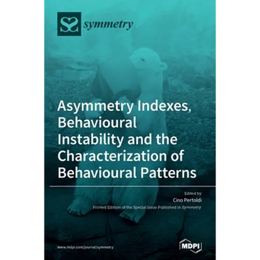 Asymmetry Indexes, Behavioural Instability and the Characterization of Behavioural Patterns