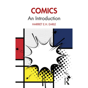 Comics: An Introduction