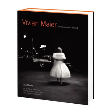Vivian Maier: A Photographer Found