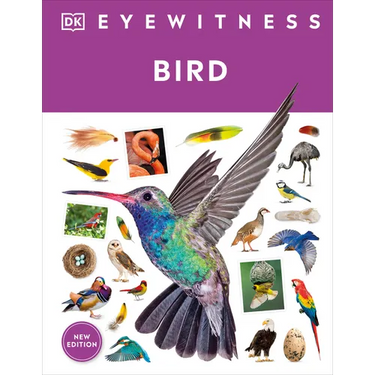 Eyewitness Bird