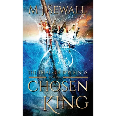 The Trials of Boy Kings