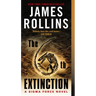 The 6th Extinction: A Sigma Force Novel