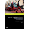 Colombia Urbanization Review
