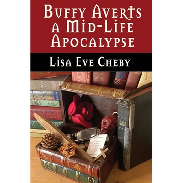 Buffy Averts a Mid-Life Apocalypse