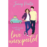Love Unexpected: A Sweet Romantic Comedy