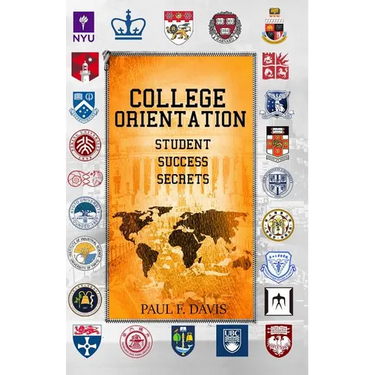 College Orientation: Student Success Secrets