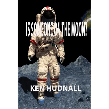 Is Someone on the Moon?