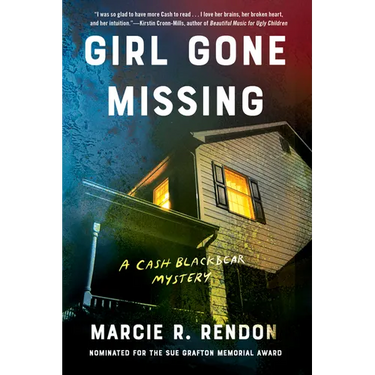 Girl Gone Missing