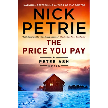 The Price You Pay