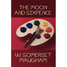 The Moon and Sixpence