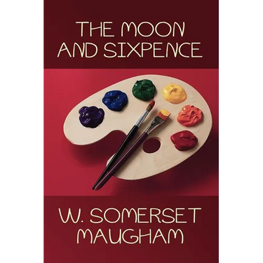 The Moon and Sixpence