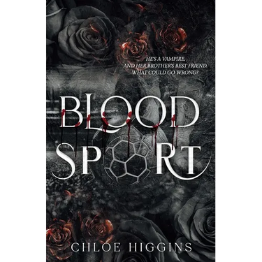 Blood Sport
