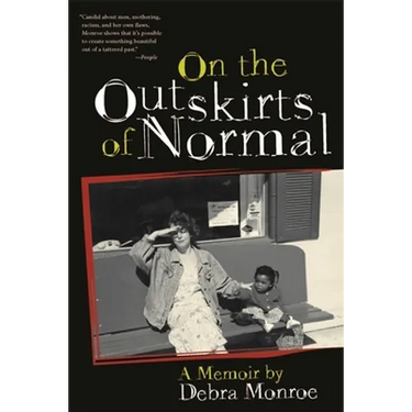 On the Outskirts of Normal: Forging a Family Against the Grain